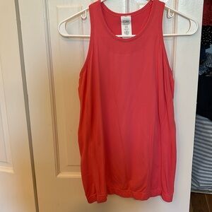 Athleta Girl, XXL Coral tank